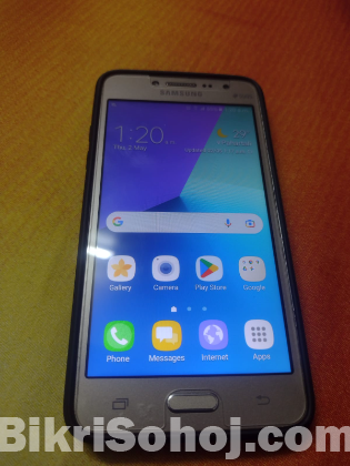 Samsung Galaxy Grand prime plus